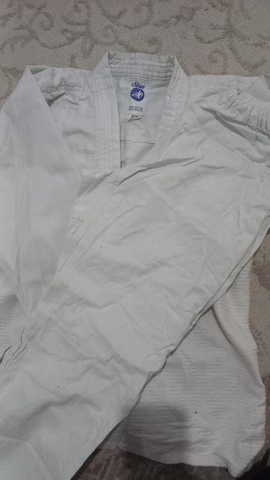 Кимоно  для дзюдо