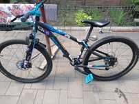 rockrider st 120