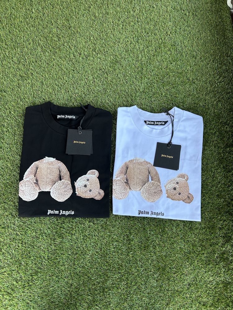 Tricou Palm Angels / Premium / 2025