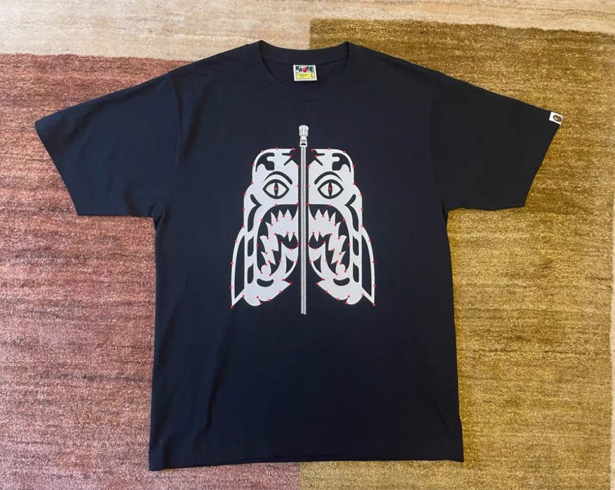 Bape/бейп футболки