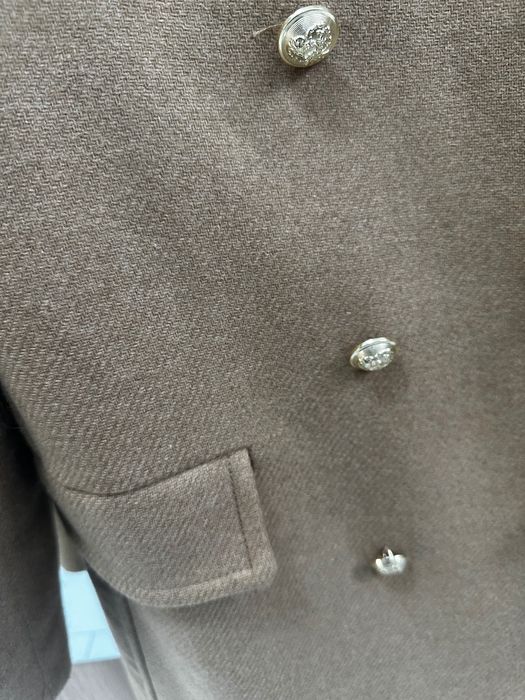 Замско палто Zara