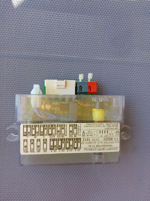 Предавател на сигнал за косачка Stiga