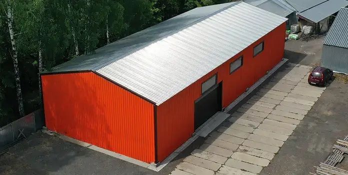 Сдам склад от 1000 м2  до 2000 м2Астана