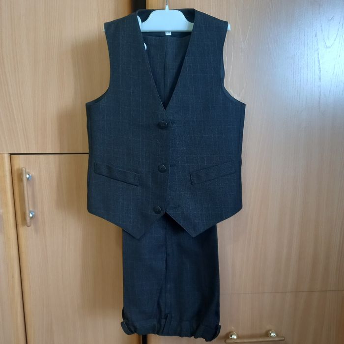 Костюм детский рост 116 см