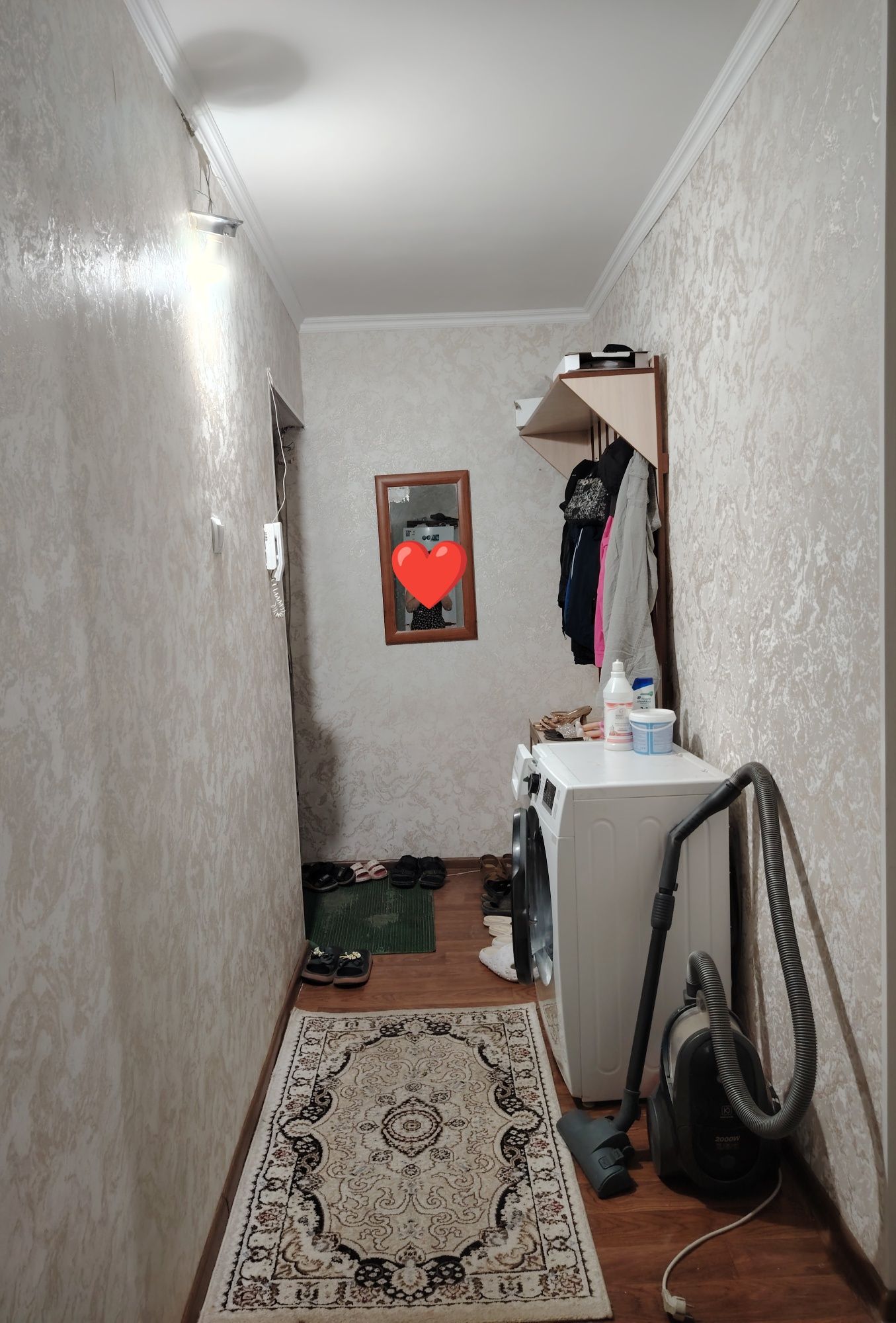 Квартира, 4 микр, 28 дом