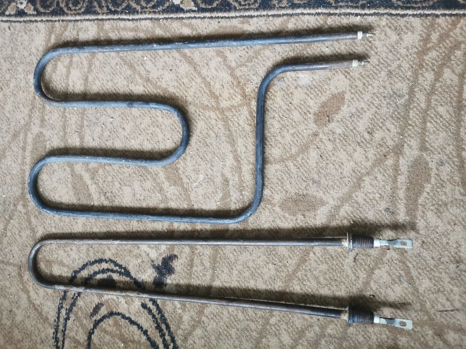 Тены электрические 2кв