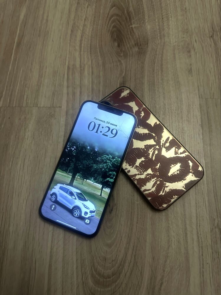 Iphone 12pro max 256gb