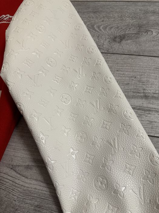 IN STOC | Geaca Louis Vuitton Varsity Premium