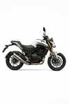 Motocicleta Morbidelli M502N - MYMOTO Bacau