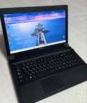 Ноутбук Lenovo intel core i5 озу 8 gb SSD 128 gb HDD 750 gb