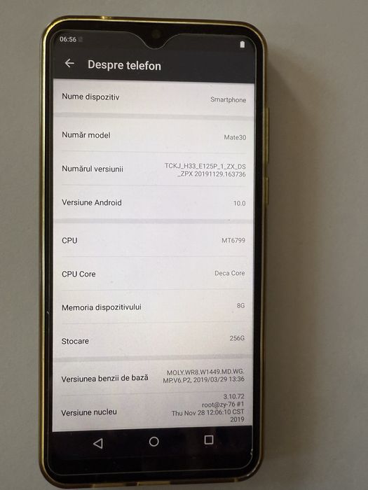 Telefon Huawei Mate 30