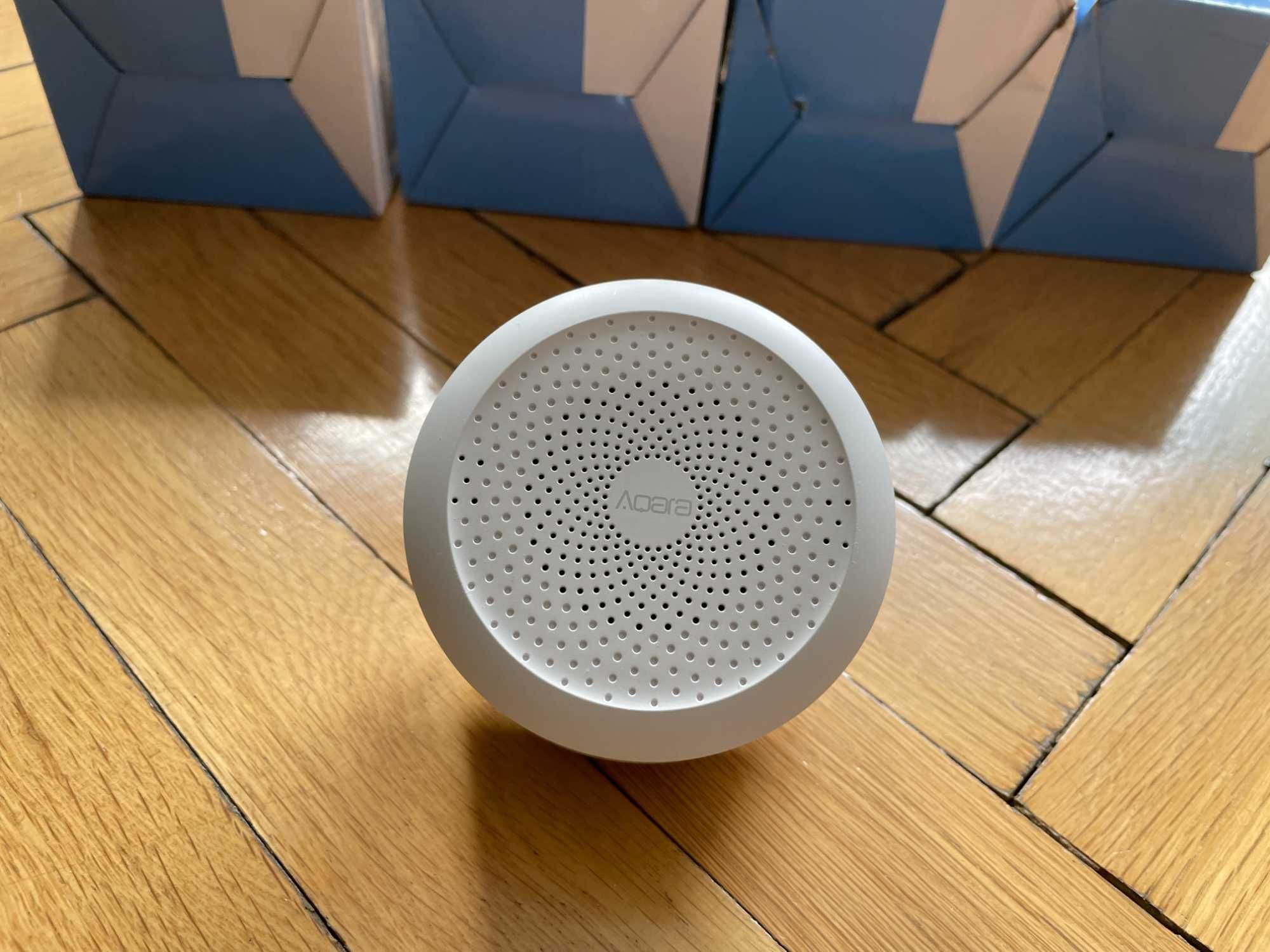 Moes Zigbee Smart Valve TS0601 / Умна термо глава за радиатор - 4бр.