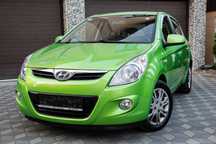 ~Hyundai I20~An 2009~1.3 Benzină~Motor  Aspirat