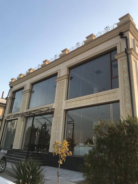 Продаётся Коммерческое Помещение 920кв.м ор.IT-Park МирзоУлугбекский