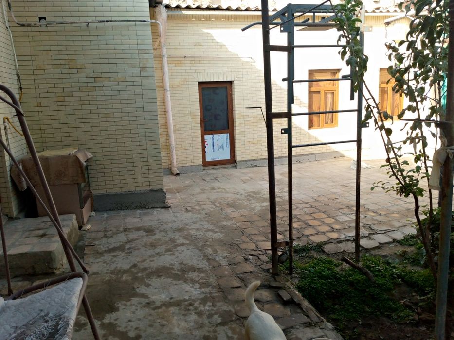 Продаётся участок в старом городе