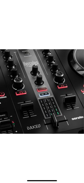 Vand schimb hercules mix easy