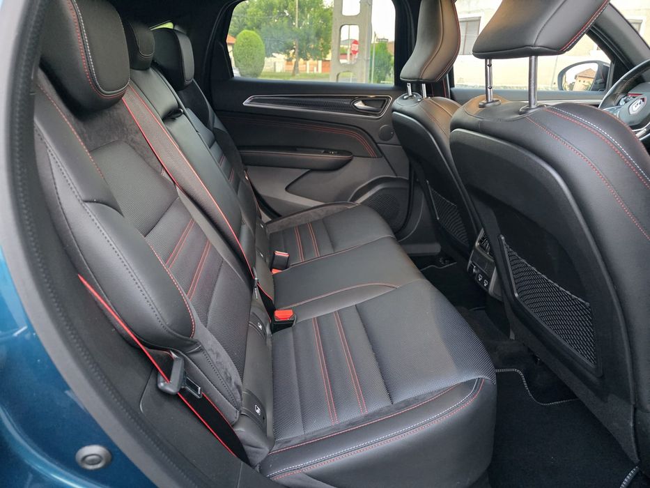 Renault Arkana 1.6 Hibrid euro 6 Automat
