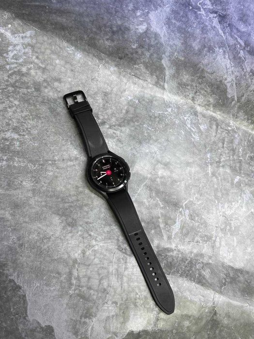 Samsung Galaxy Watch 4 Classic(г Астана, ул Косшыгулулы 9, лот 800835)