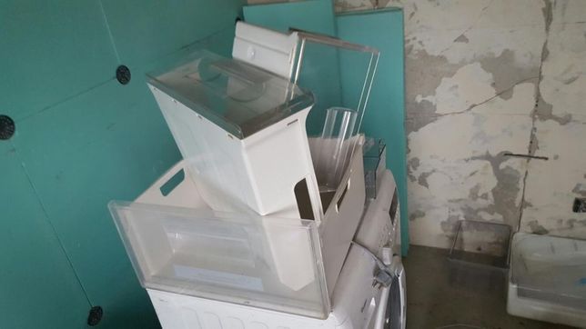 Sertar legume congelator plastic frigider arctic beko indesit zanussi