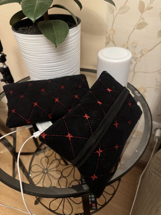 Подушечки на авто