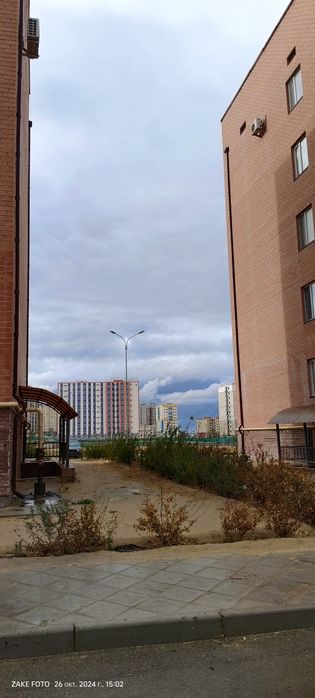 Продам 2-х комнатную квартиру