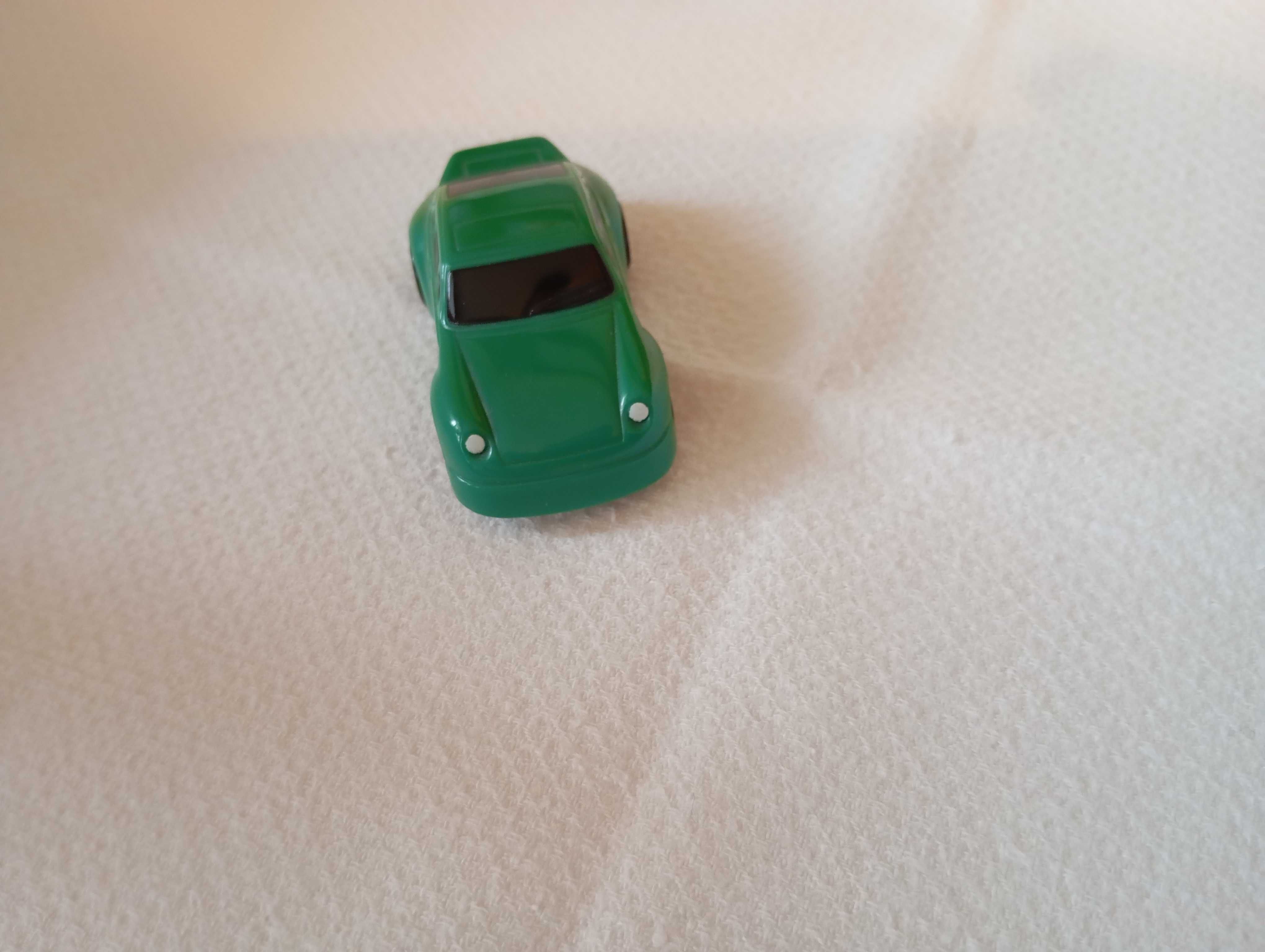 McDonald's Happy meal mattel Hot Wheels винтидж играчка от 1998
