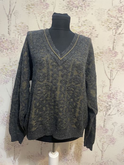Pulover lana vintage dama Gianni Vero L