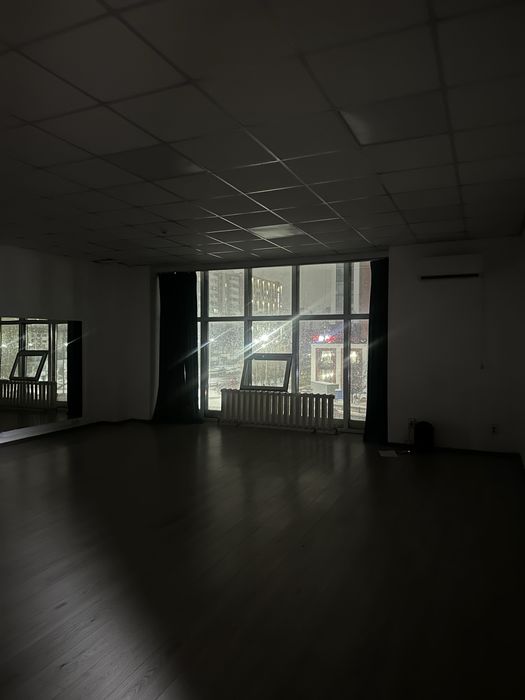 Аренда Фитнес Зала