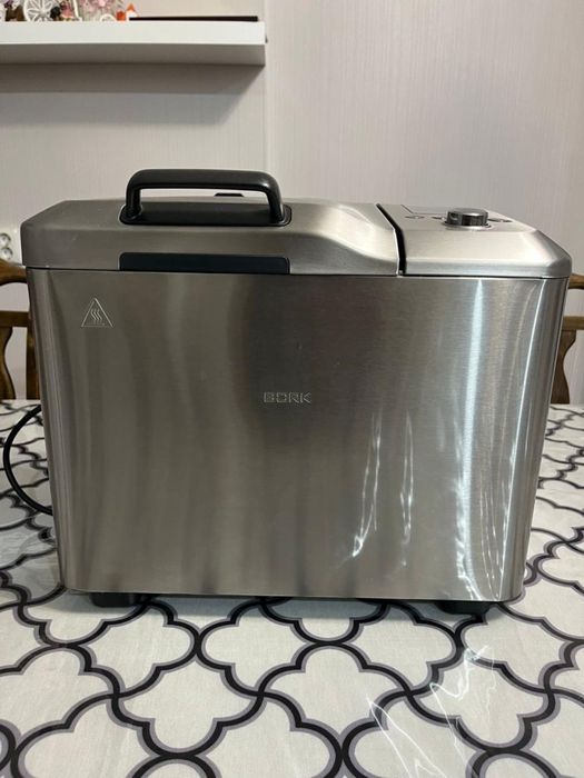 Хлебопечка фирма «Bork»