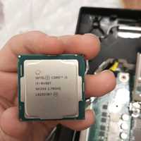 Intel core i5 8400t