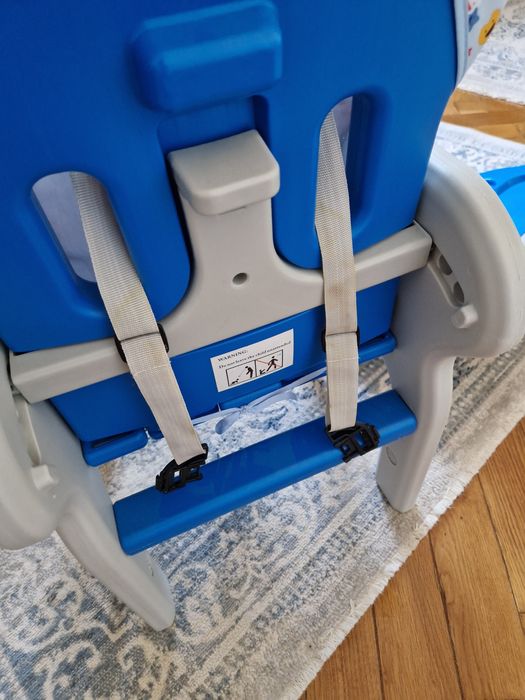 Scaun copil bebe Juju