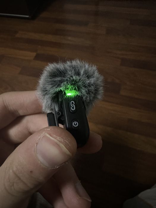 Dji mic mini nou