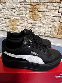 Pantofi sport Puma 36