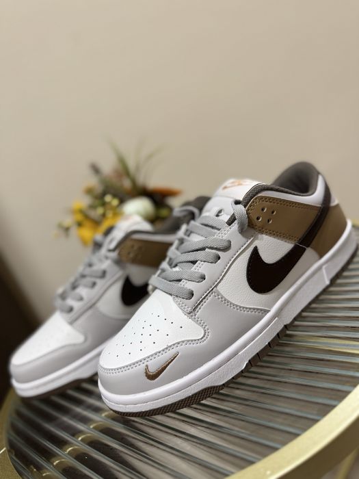 Nike dunk low (нови)
