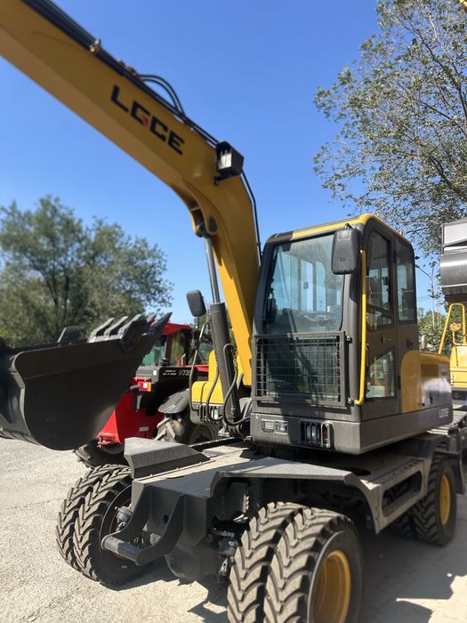 Аренда 3/1 трактора