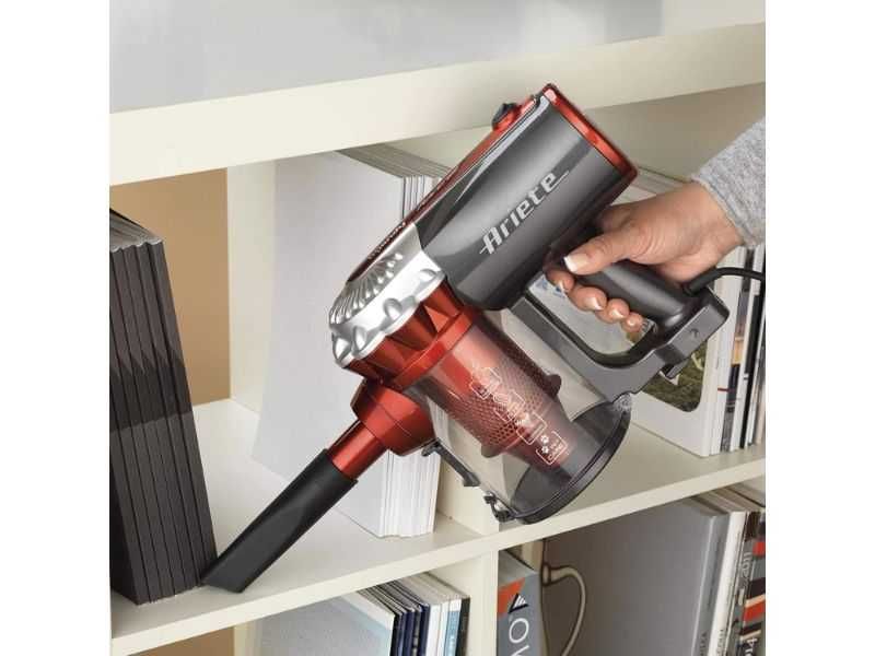 Вертикална Прахосмукачка с Кабел Ariete 2761 Handy Force