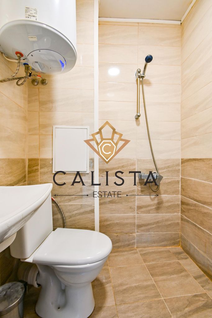 Дава се под наем Двустаен апартамент в София, Банишора - 42 кв.м за 425 € - Снимка #7