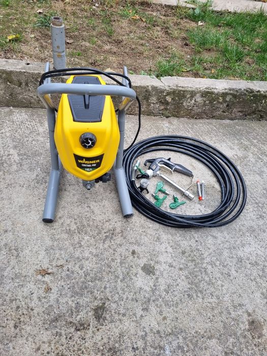 Pompa zugravit,lavabil Wagner Control pro 250 M