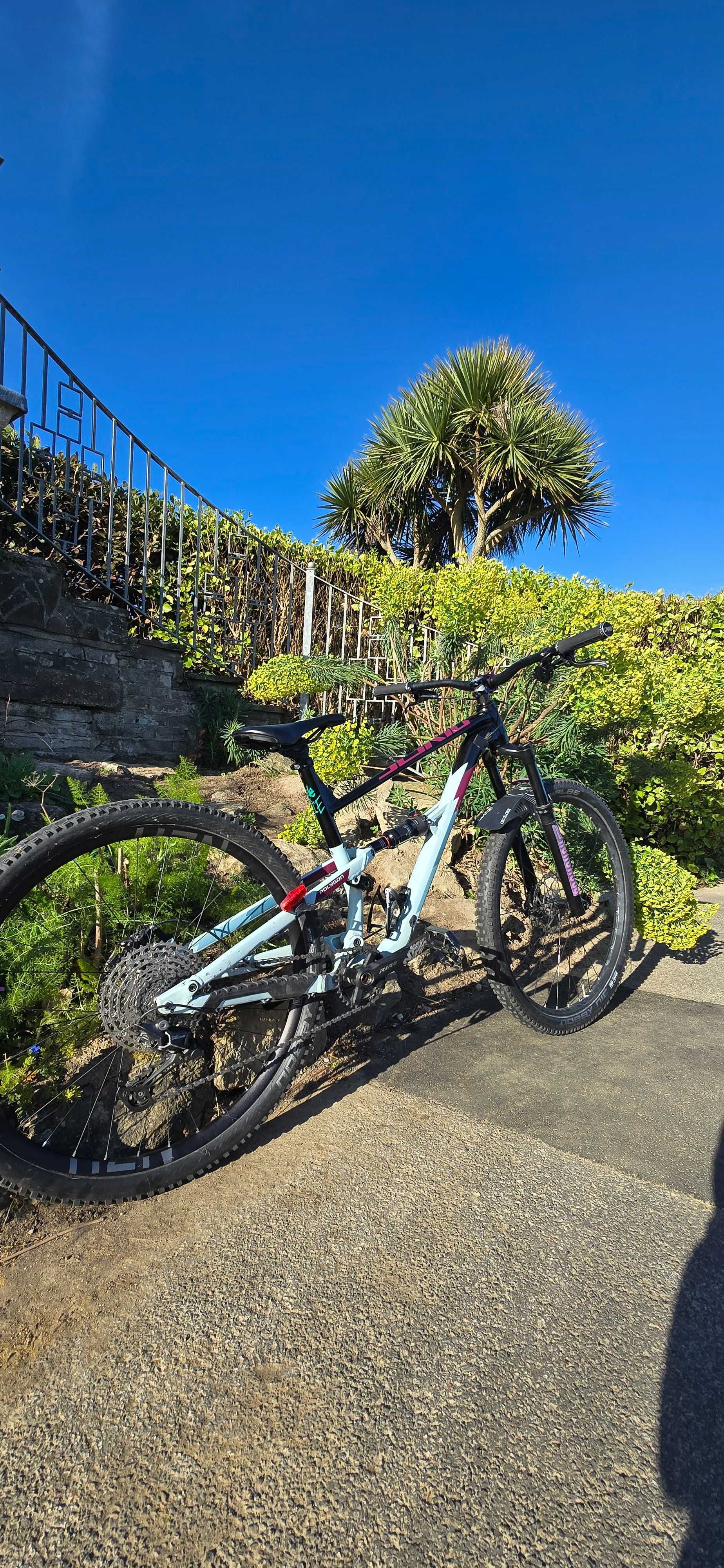 Велосипед POLYGON Siskiu T7 29" MTB