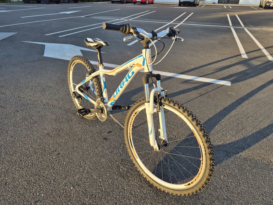 Bicicleta Drag grace 26 inch stare f bună