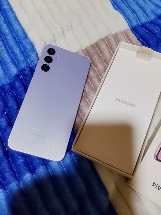 Продам телефон Samsung A14