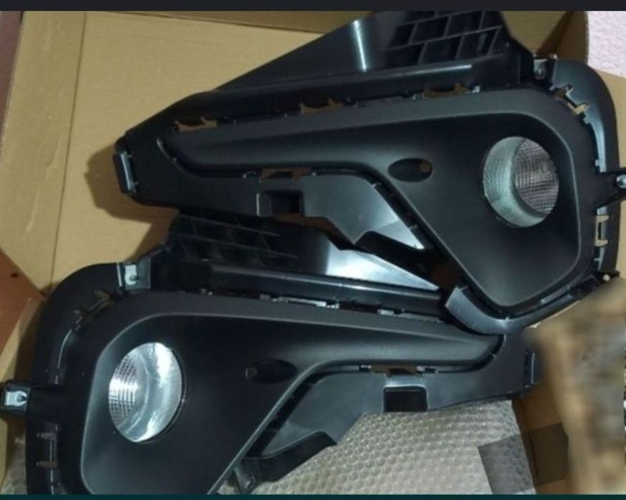 Onix tumanka va signal