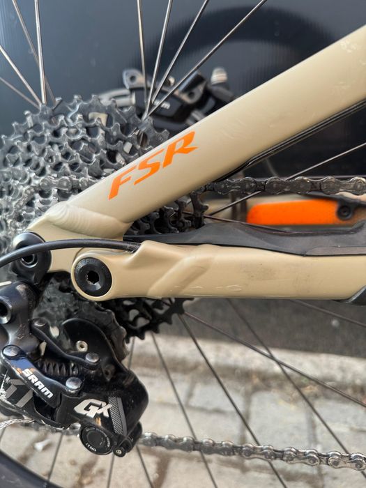 Specialized Turbo Levo Comp M