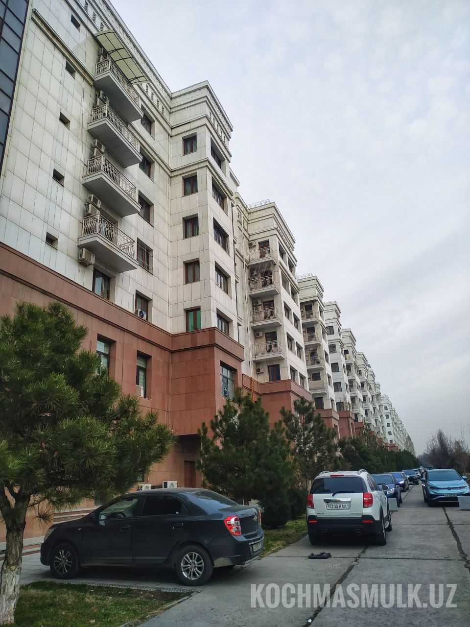 Аренда мансарда 160м2•янги хай тек ремонт•метро А.Навои•Tashkent City