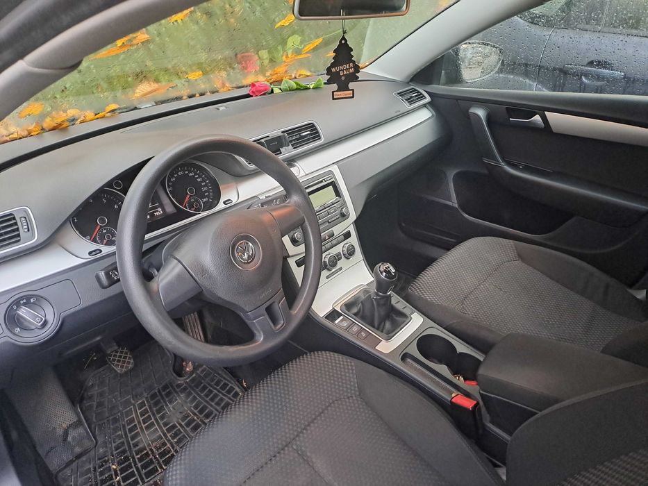 Volkswagen Passat B7 1.4TSI 2014 *94.000km*