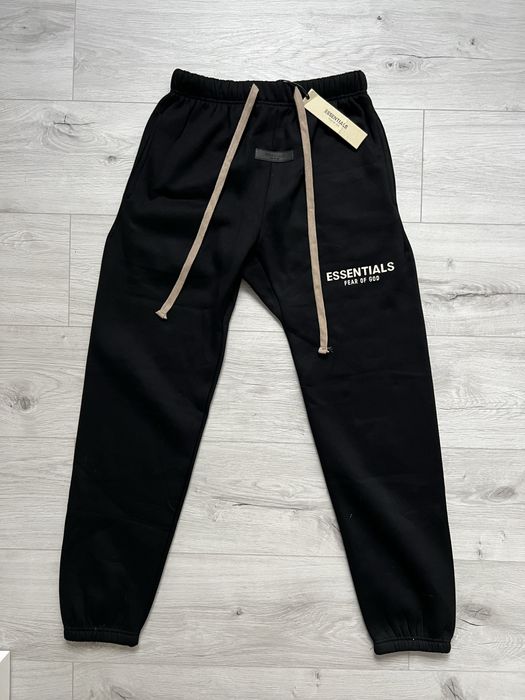 Pantaloni ESSENTIALS Fear Of God FOG
