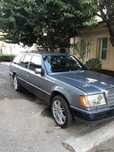 Mersades bens w124 universal