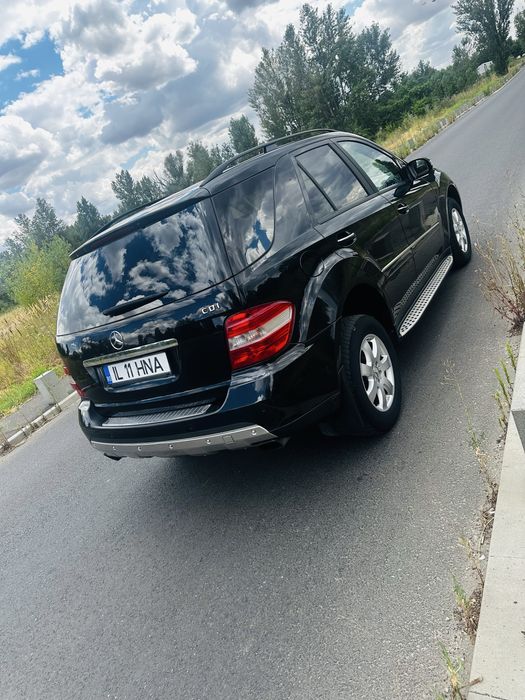 Vand Mercedes Ml 320 CDI
