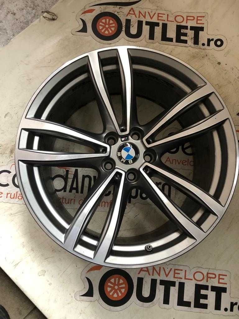 Super Set Jante BMW 9 1/2 Jx19