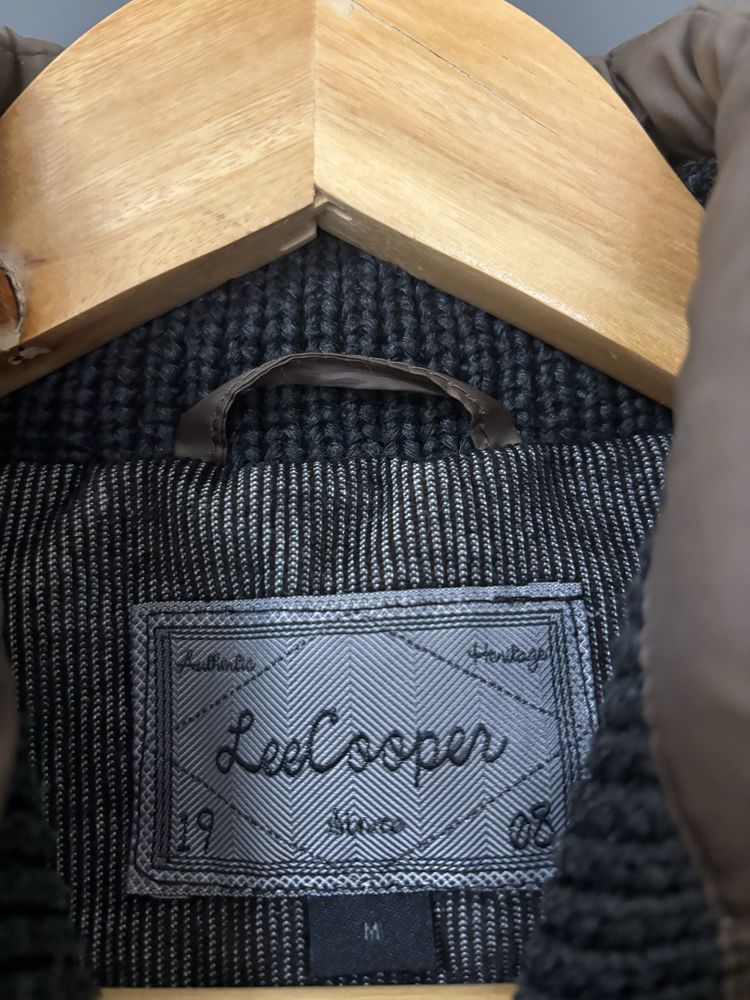 Vesta Lee Cooper originala - marime S/M - noua